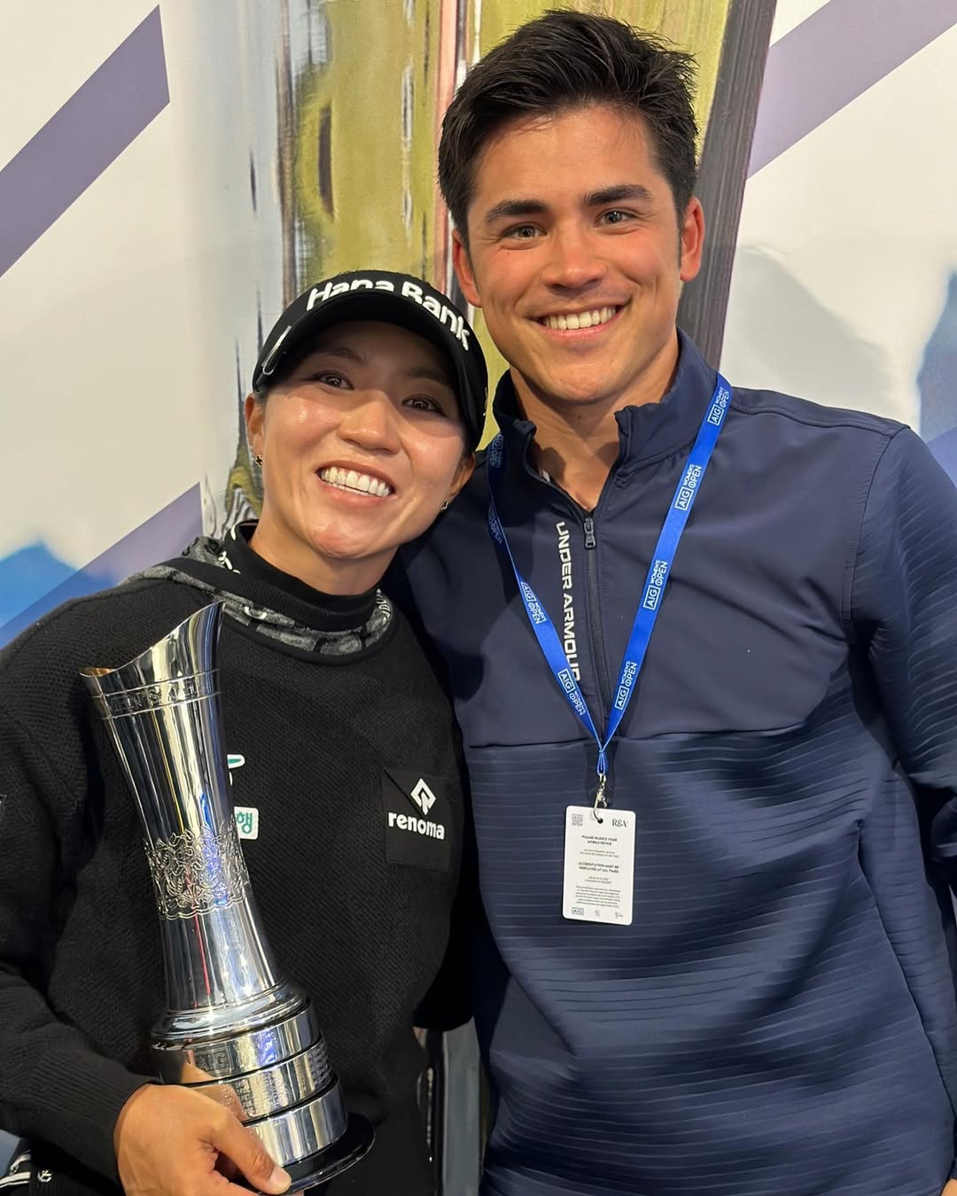 Lydia Ko